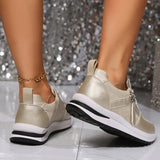 Ashlyn™ | Orthopædiske Sneakers