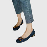 Inka - Elegant Ortodokse Sandaler