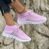 Sophie | Letvægts Komfort Sneakers