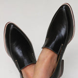 Joëlle | Moderne Loafers