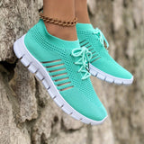 Sophie | Letvægts Komfort Sneakers