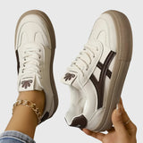 Elza™ | Ortodontiske Sneakers