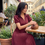 Tamara | Chic Kjole