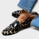 Ursule | Chic Loafers