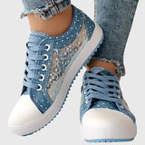 Elena™ | Ortopædiske Sneakers