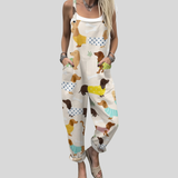 Lette & Glade Overalls