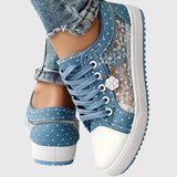 Elena™ | Ortopædiske Sneakers