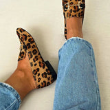 Jeannette | Glamour Loafers