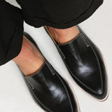 Joëlle | Moderne Loafers