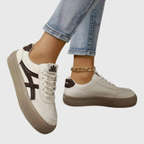 Elza™ | Ortodontiske Sneakers