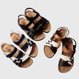 Camille - Elegant Letvægt Sandaler