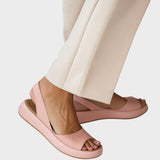 Dove - Elegant Ortodokske Sandaler