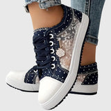 Elena™ | Ortopædiske Sneakers