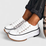 Eveloise™ | Komfortable Sneakers