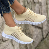 Sophie | Letvægts Komfort Sneakers