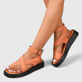 Neve - Platform Sandaler