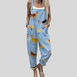 Lette & Glade Overall