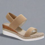 Eden - Ortostatisk Platform Sandaler