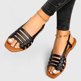 Faye - Komfortable Ortodokse Sandaler