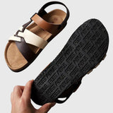Camille - Elegant Letvægt Sandaler
