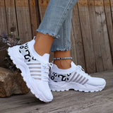 Åndbare Komfort Sneakers