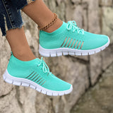 Sophie | Letvægts Komfort Sneakers