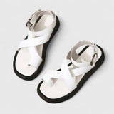 Neve - Platform Sandaler