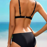 Eugénie | Raffineret Bikini