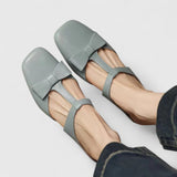 Junia - Komfortable Ortodokse Sandaler