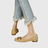 Inka - Elegant Ortodokse Sandaler