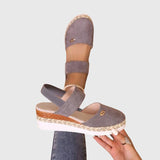 Kalila - Komfortable Ortopædiske Sandaler