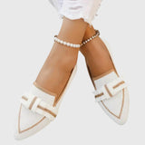 Fiona | Trendy Loafers