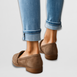 Lilac | Elegante Loafers