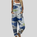 Lette & Glade Overalls