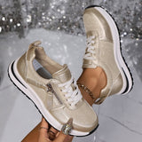 Ashlyn™ | Orthopædiske Sneakers