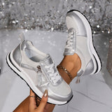 Ashlyn™ | Orthopædiske Sneakers