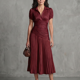 Tamara | Chic Kjole