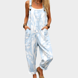 Behagelige Trykte Overalls