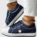 Elena™ | Ortopædiske Sneakers