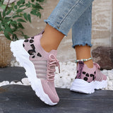 Åndbare Komfort Sneakers