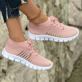 Sophie | Letvægts Komfort Sneakers