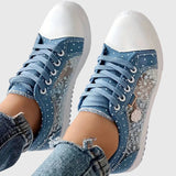 Elena™ | Ortopædiske Sneakers