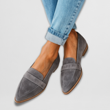 Lilac | Elegante Loafers