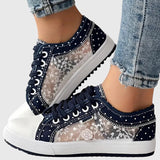Elena™ | Ortopædiske Sneakers