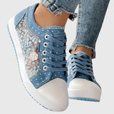 Elena™ | Ortopædiske Sneakers