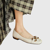 Inka - Elegant Ortodokse Sandaler