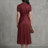 Tamara | Chic Kjole