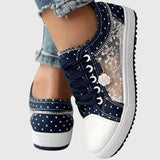 Elena™ | Ortopædiske Sneakers