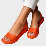 Dove - Elegant Ortodokske Sandaler