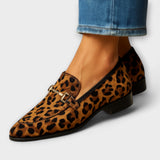 Maxine | Moderne Loafers